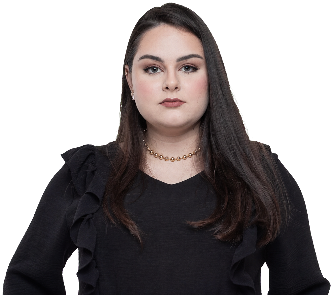 Gabriela Chaia de Carvalho Ferraroni